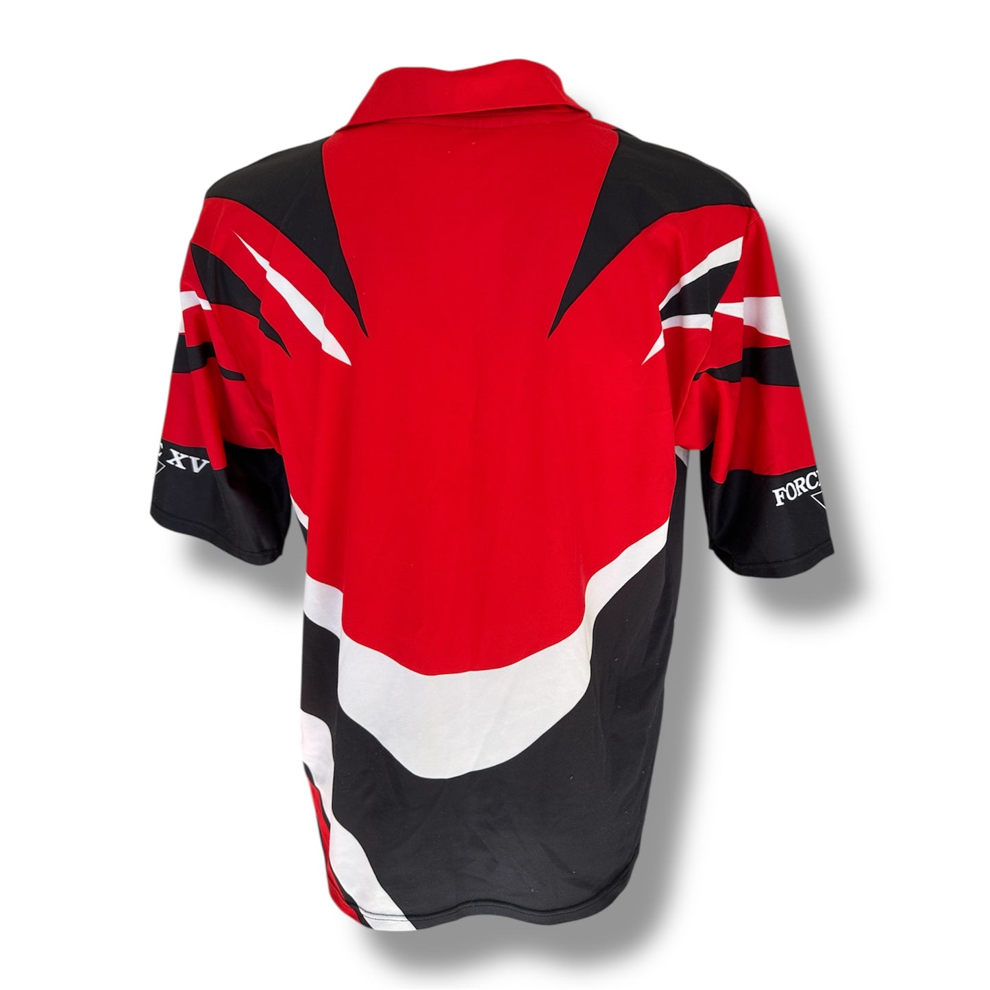 Mfs RCT Rugby Club Toulon Force XV 00/01 taille XL