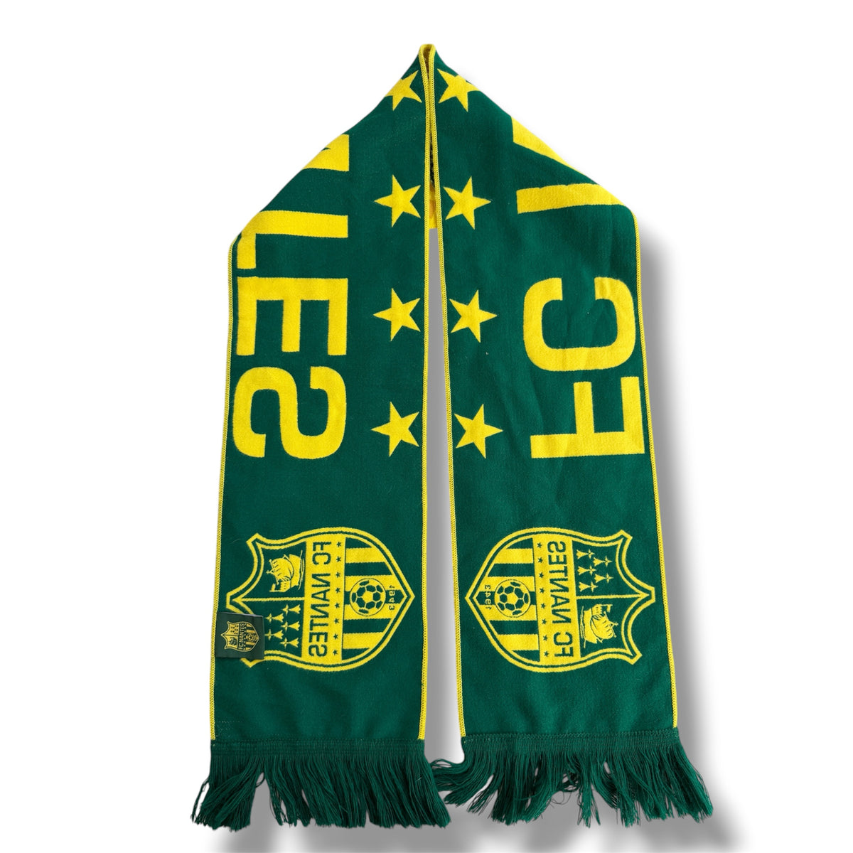 Mfs Écharpe football Fc Nantes 16/17
