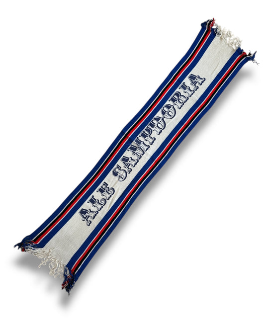 Mfs Écharpe Sampdoria Gênes