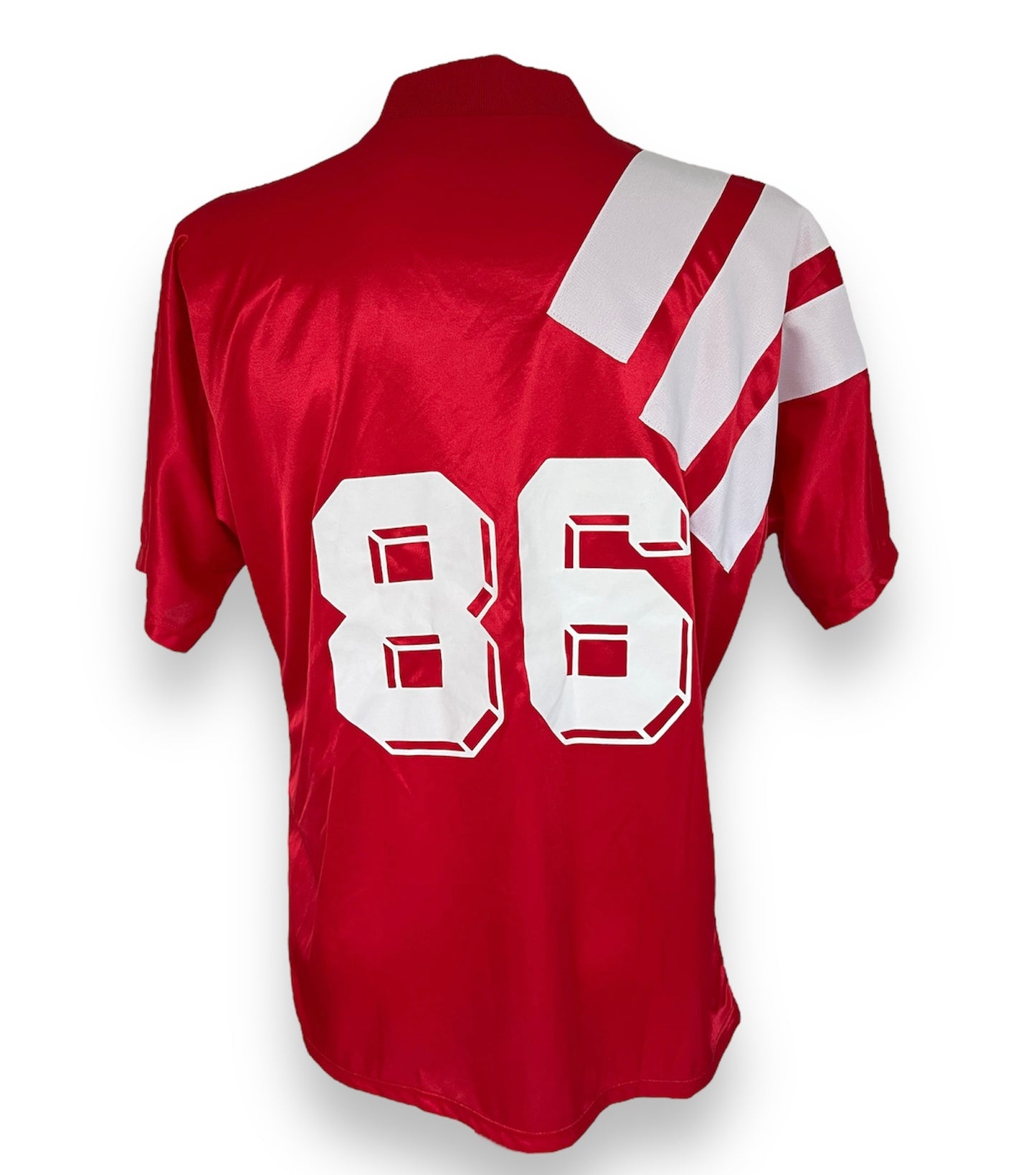Liverpool Fc Adidas 92/93 taille XL