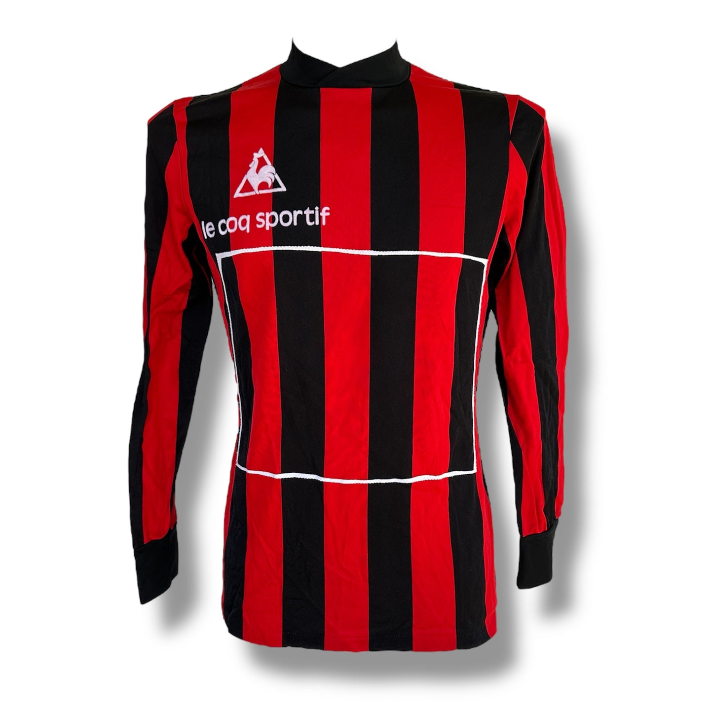 Mfs OGC Nice #15 Le Coq Sportif #15 taille M 78/79