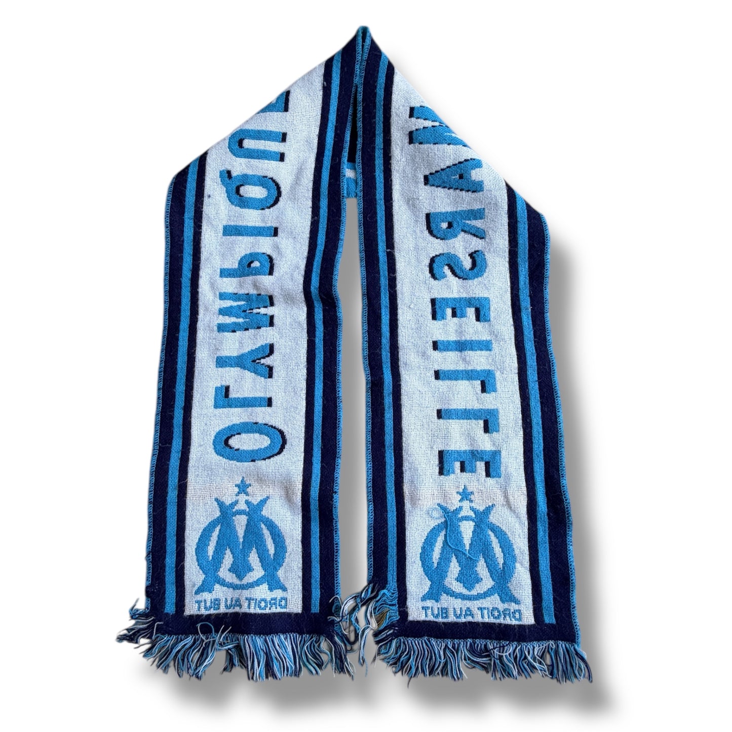 Mfs Écharpe Olympique de Marseille