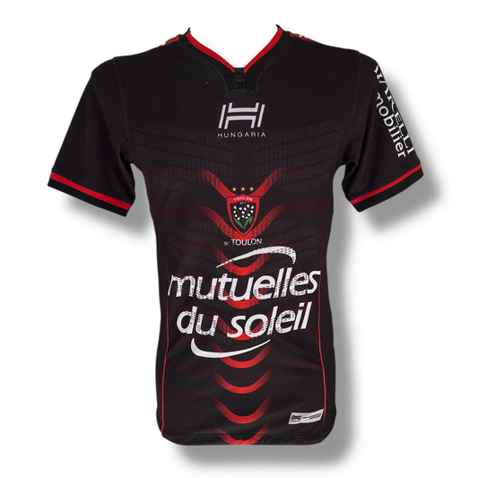 Mfs RCT Rugby Club Toulon #23 Hungaria 18/19 taille M
