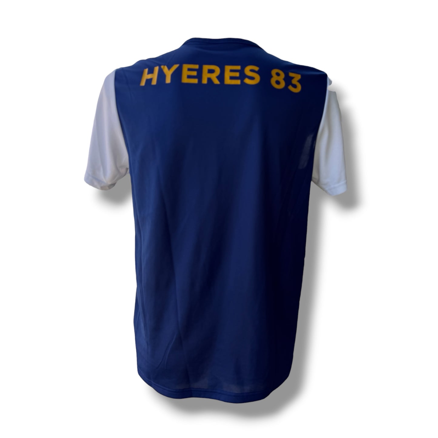 Mfs training HFC Hyeres Adidas taille M