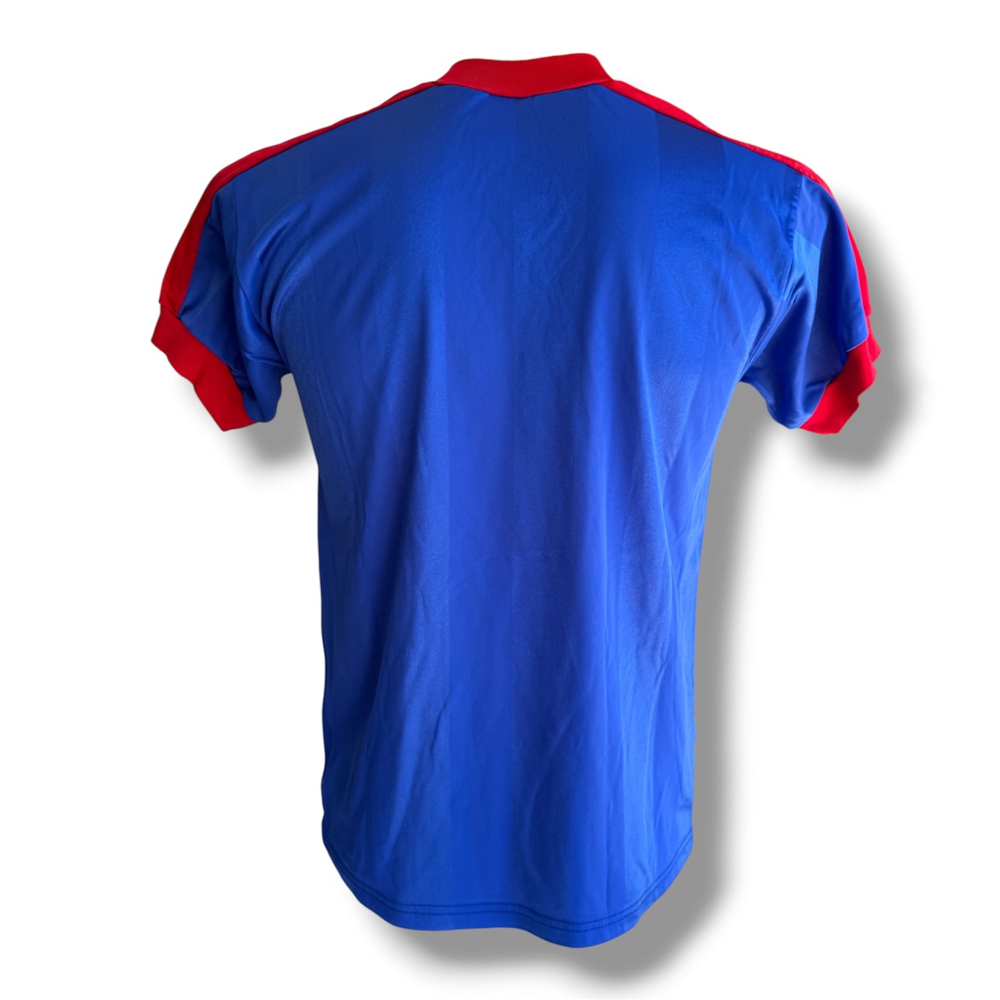 Mfs GFCOA Ajaccio Puma années 80 taille M