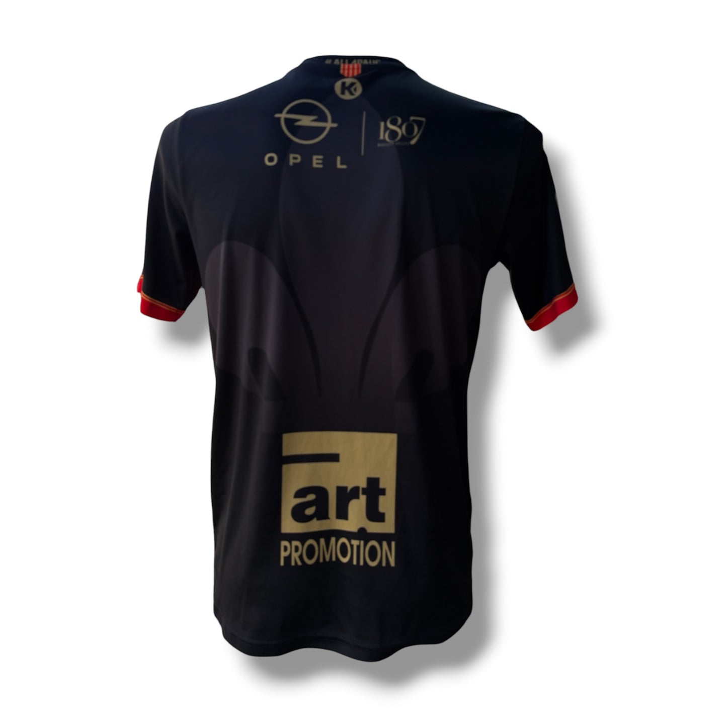 Mfs Pauc Provence Aix Université club Kempa 21/22 taille M
