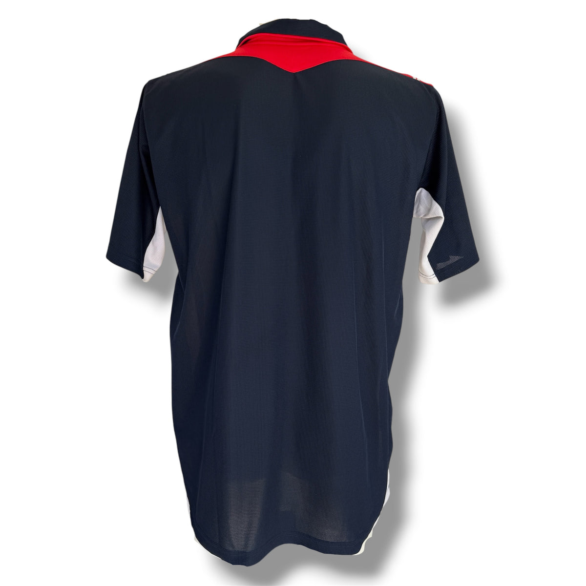 Mfs maillot training Angleterre Umbro 02/03 taille XL