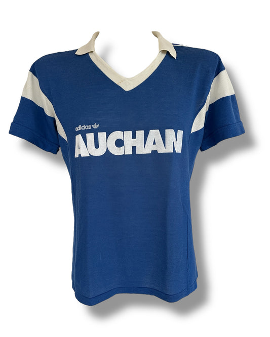 Mfs Olympique Avignonnais #4 Adidas 85/86 taille M