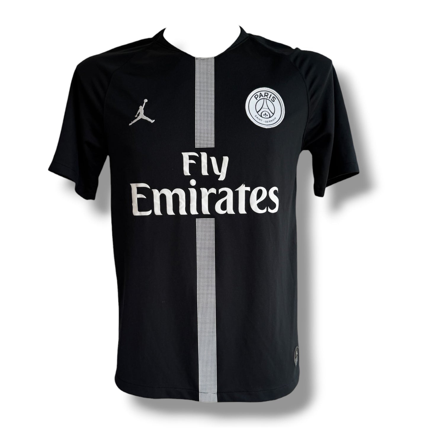 Mfs PSG Paris Saint Germain Killian MBappé #7 Jordan 18/19 taille M