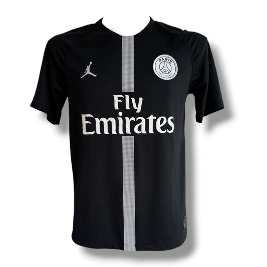 Mfs PSG Paris Saint Germain Killian MBappé #7 Jordan 18/19 taille M