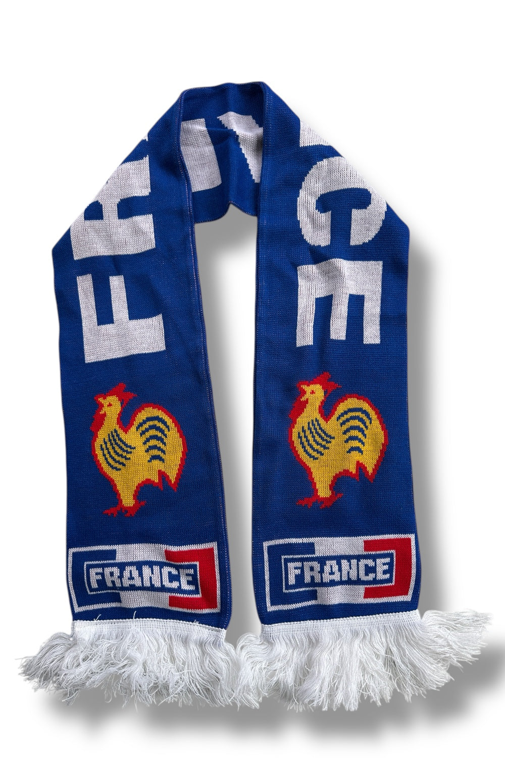 Mfs Écharpe football Équipe de France