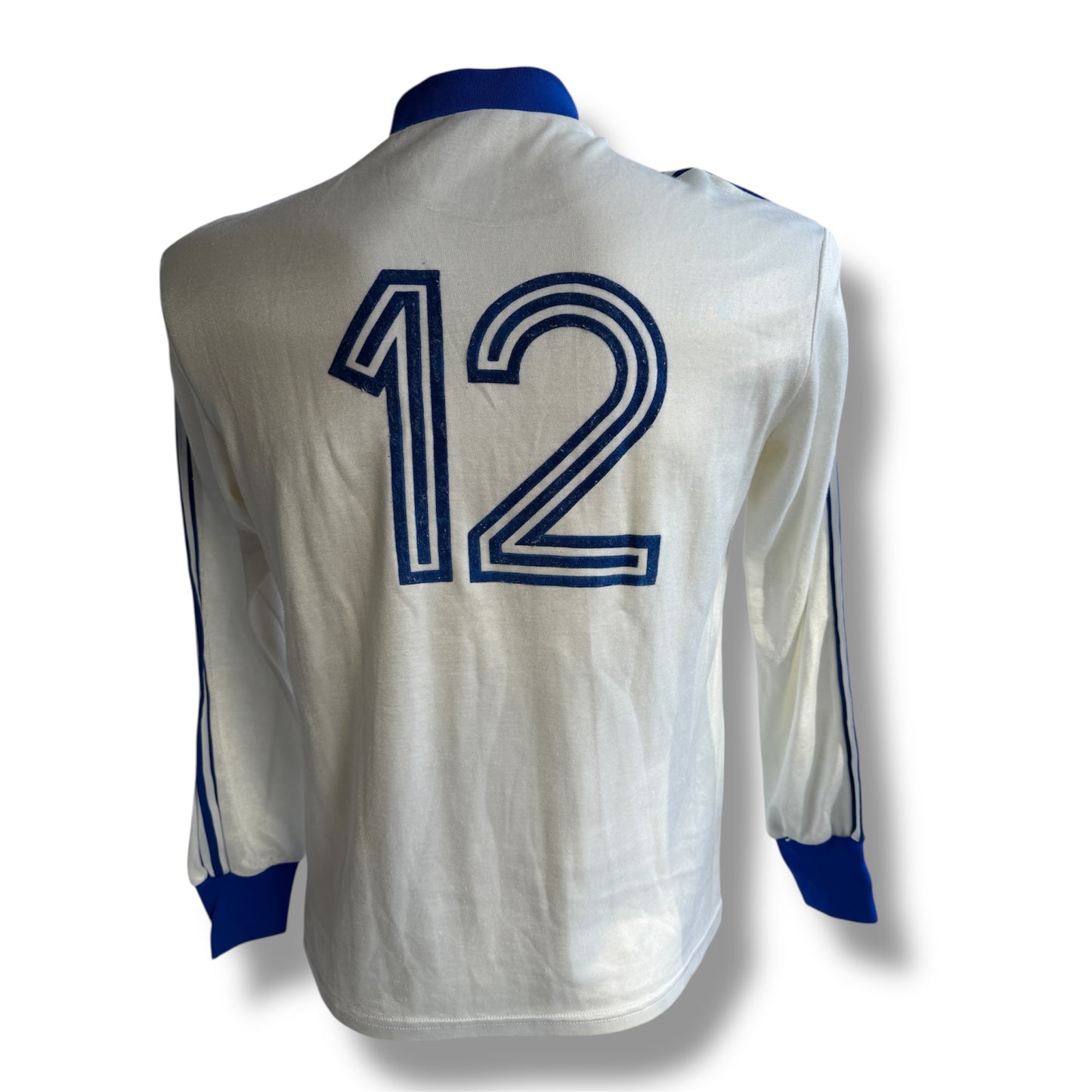 Mfs maillot football Adidas Kindy Chaussettes #12 taille M