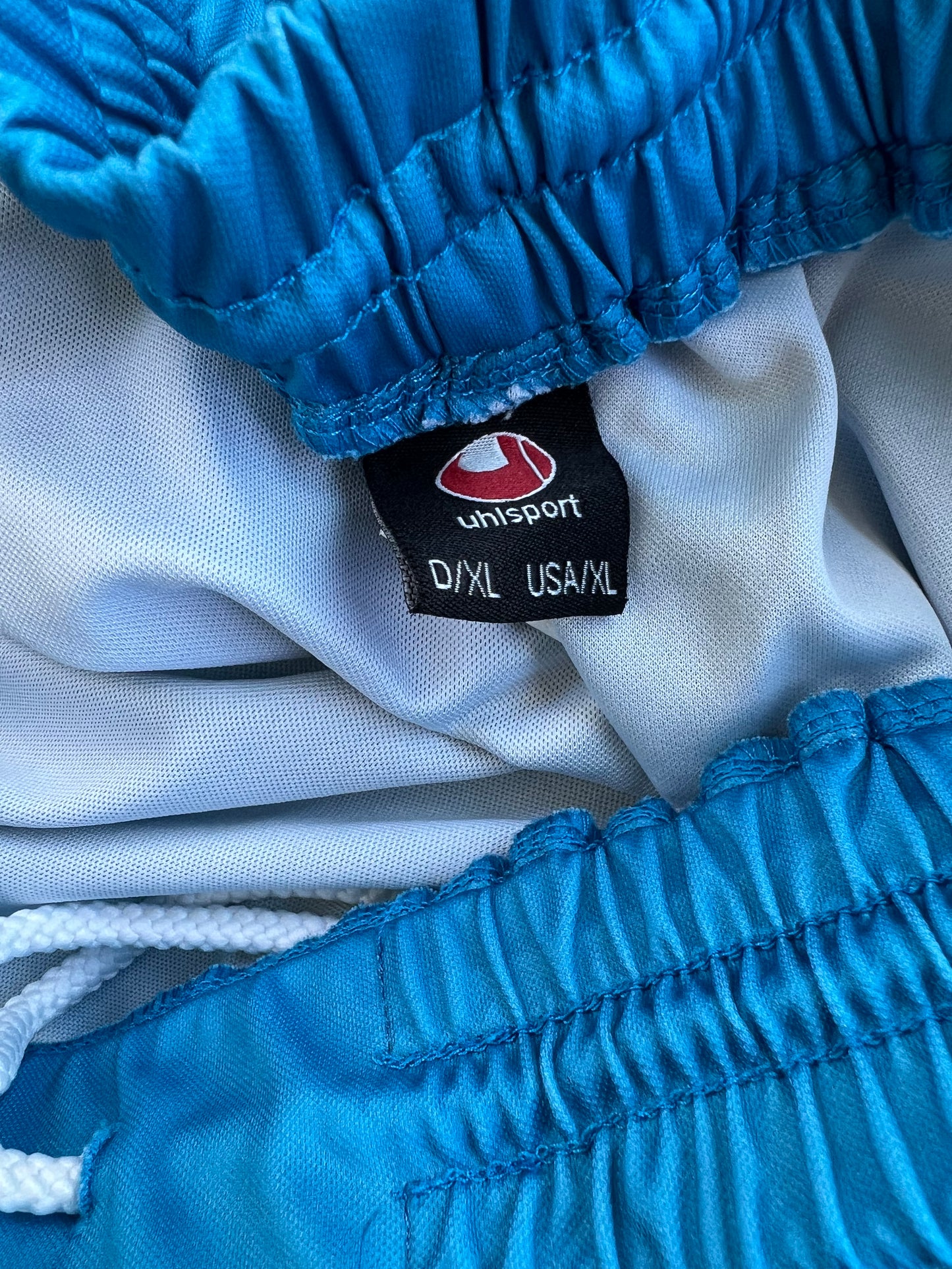 Sc Toulon tenues gardien de but Uhlsport années 2000 taille XL