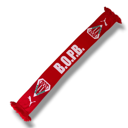 Mfs Écharpe rugby Biarritz Olympique Puma