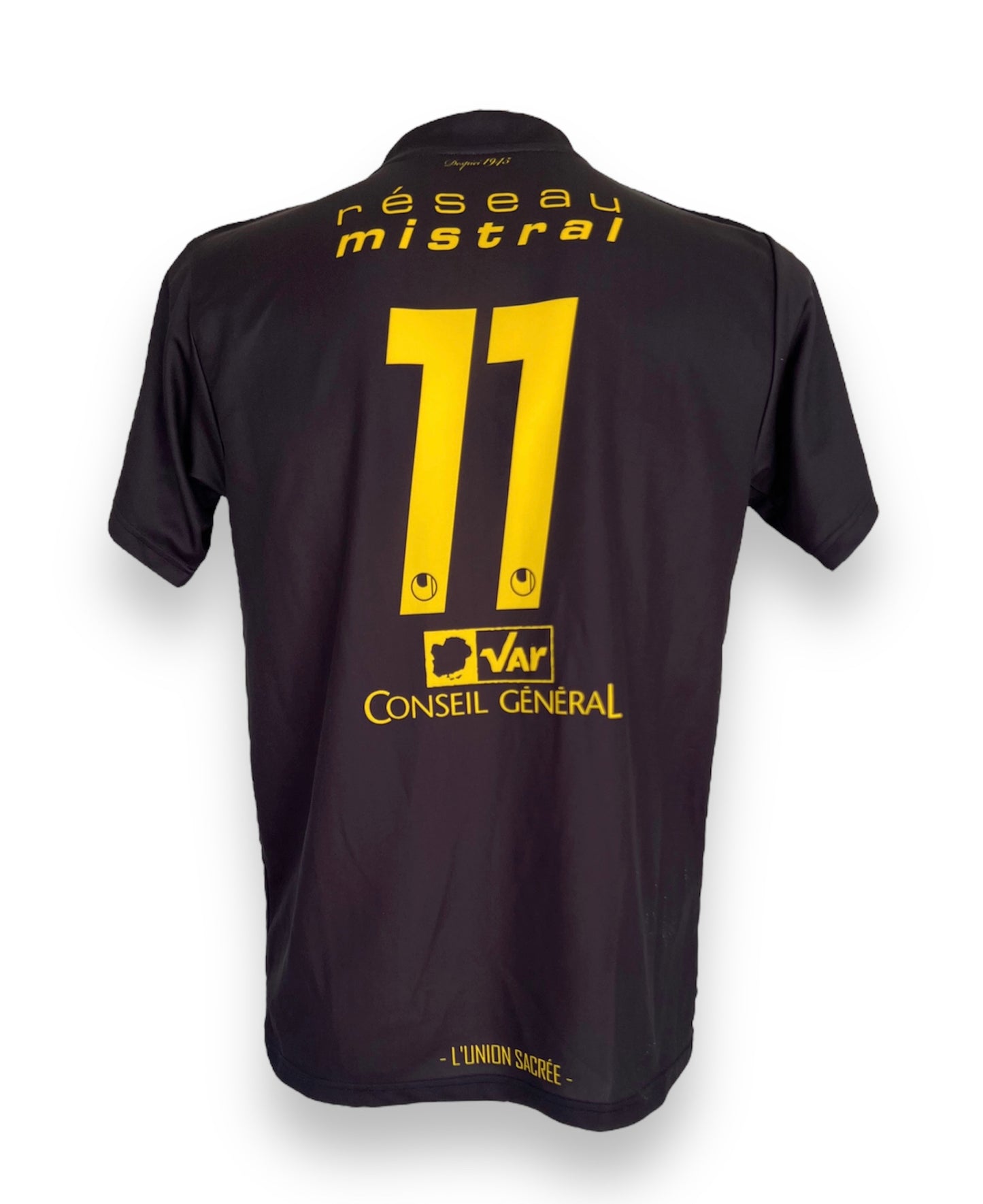 Sc Toulon Uhlsport 12/14 taille M et L