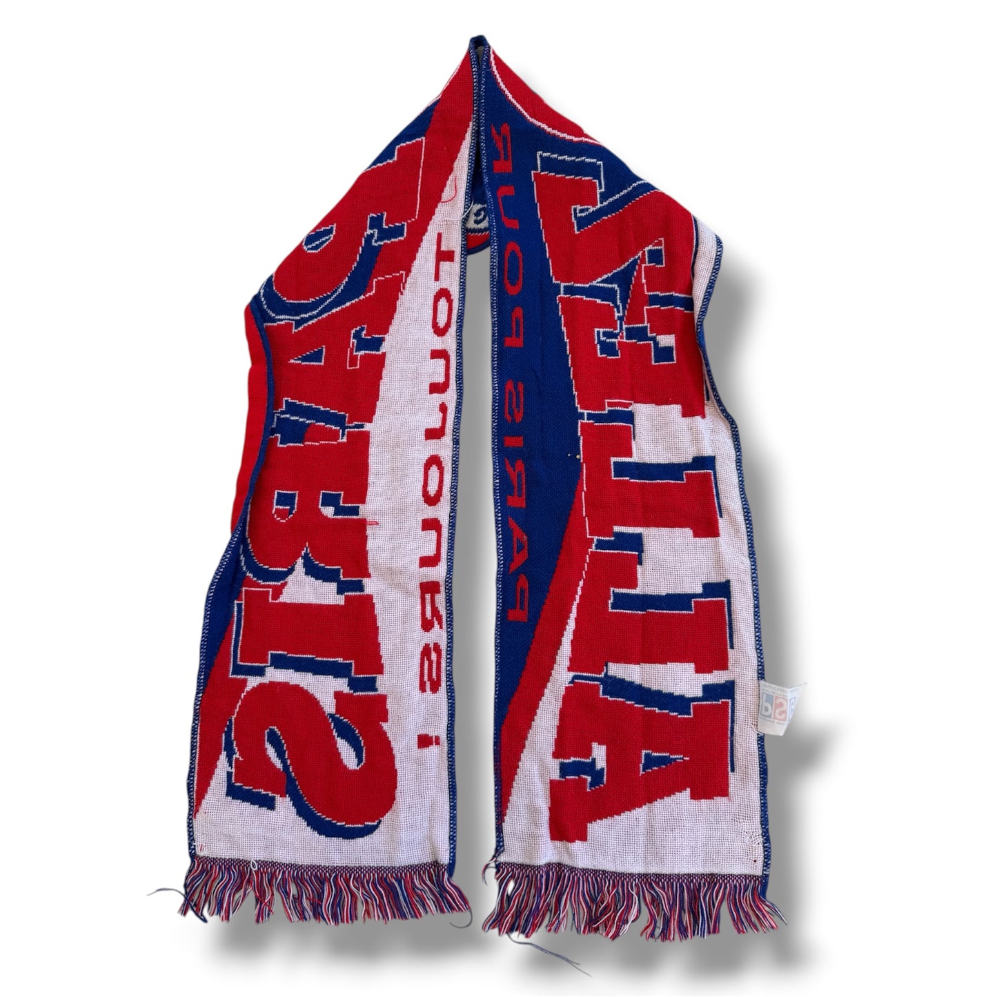Mfs écharpe PSG Paris Saint Germain