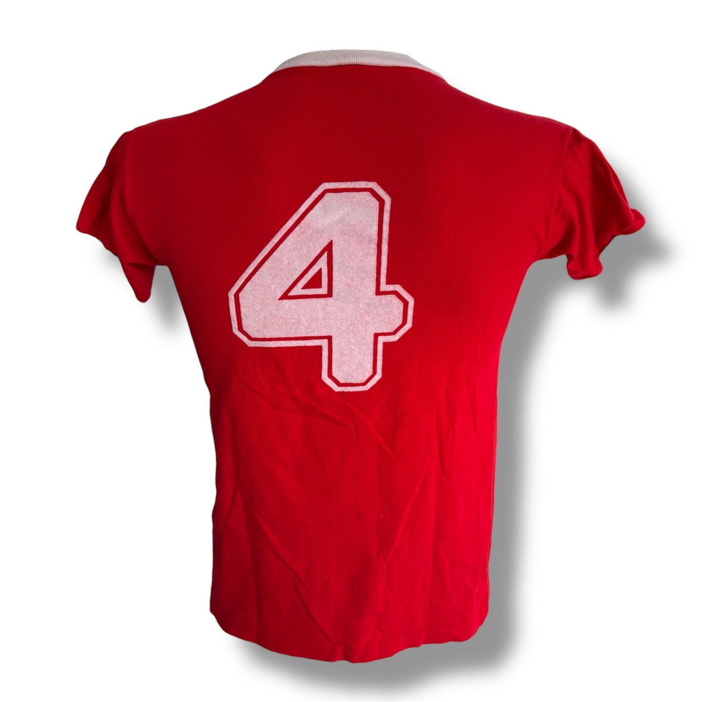 Mfs Angers Kopa Heurtefeu plusieurs numéros années 70/80 taille M