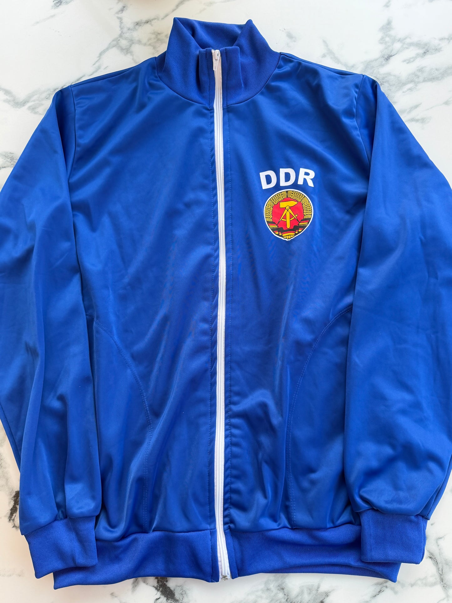 Mfs Veste training DDR Allemagne de l’Est JL Sport taille M