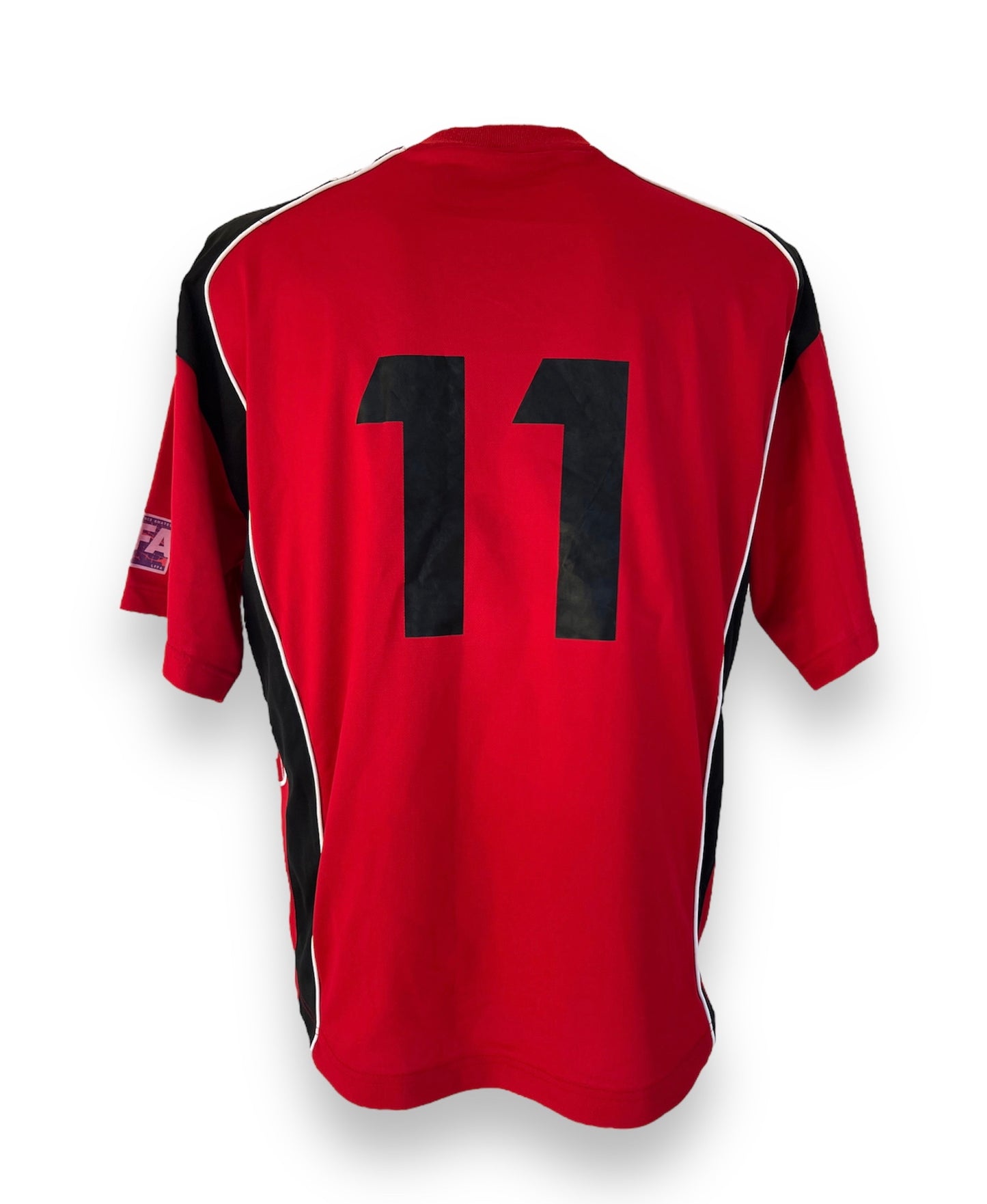 Sc Toulon Uhlsport CFA TF1 années 2000 taille XL