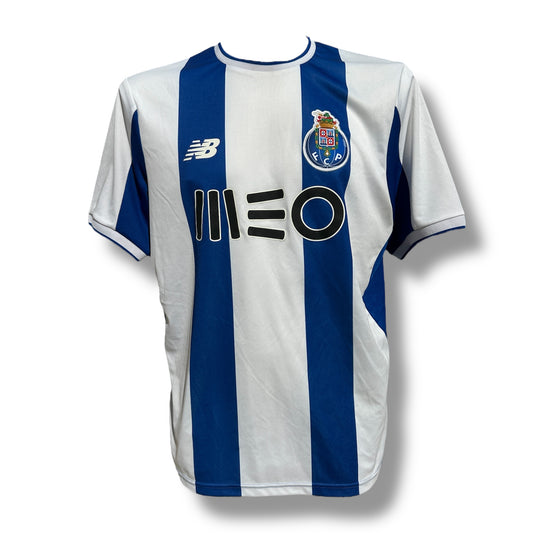 Mfs Fc Porto New Balance 16/17 taille L