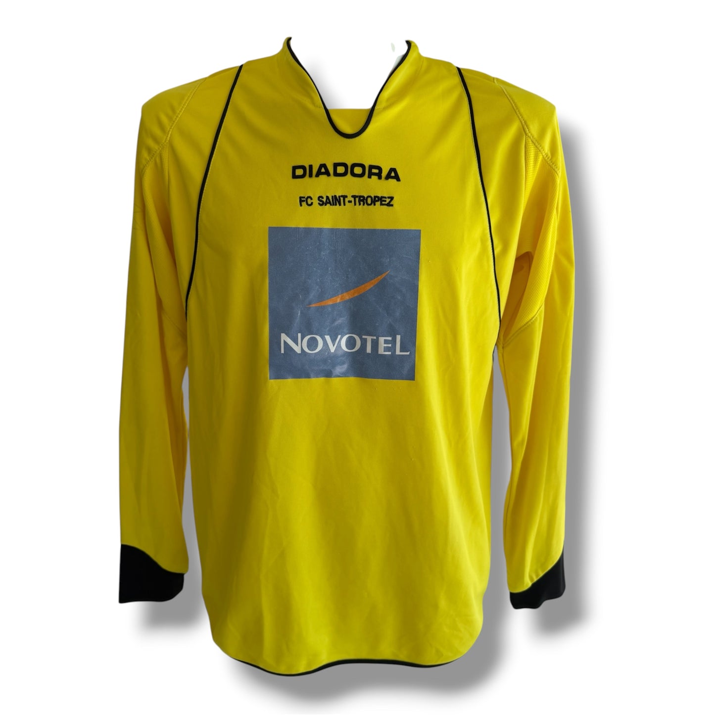Mfs maillot Fc Saint Tropez #11 Diadora taille XL