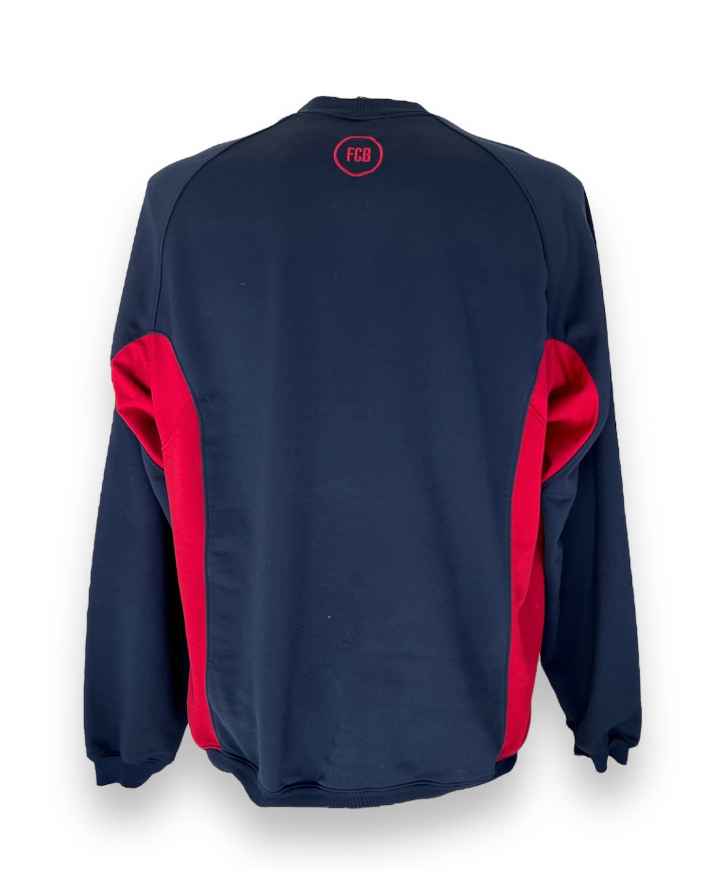Sweat Fc Barcelone Nike taille L