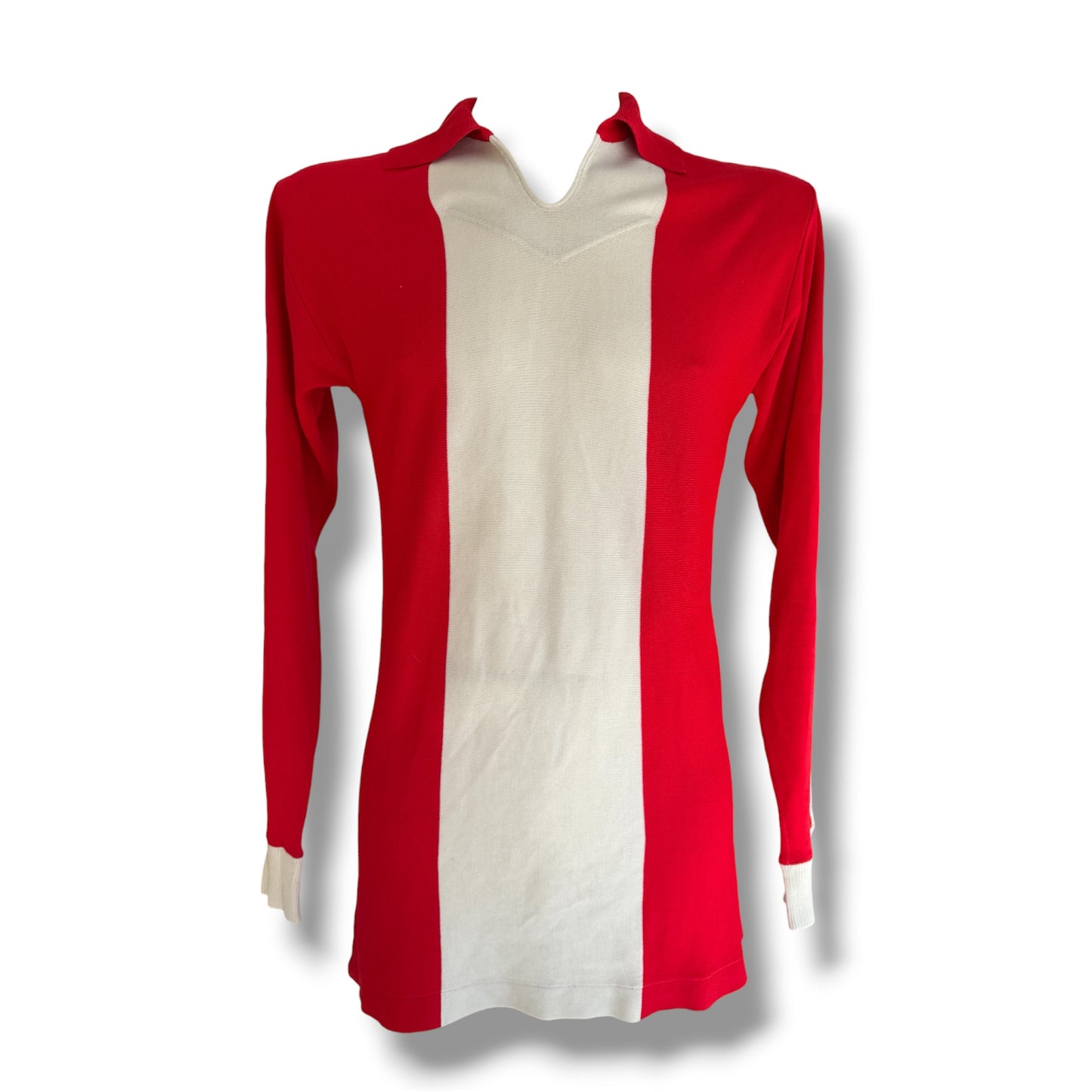 Mfs Fc Emmen #8 années 70 taille L