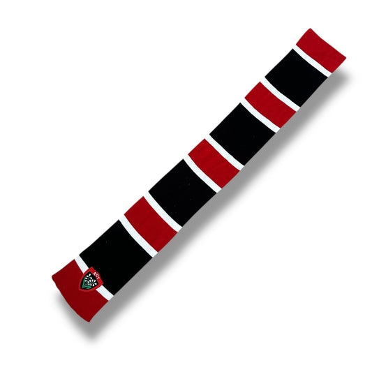 Mfs écharpe RCT Rugby Club Toulon