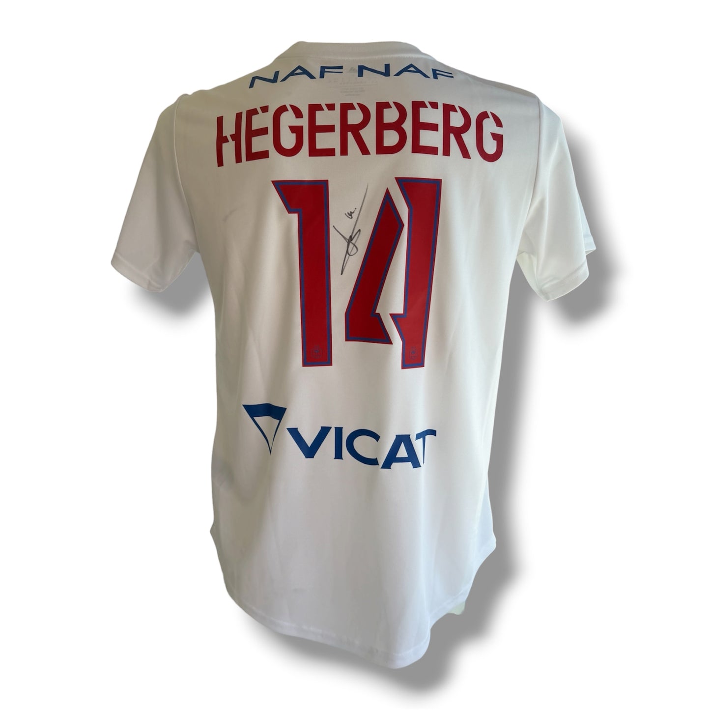 Mfs OL Lyonnes Ada Hegerberg #14 Adidas 22/23