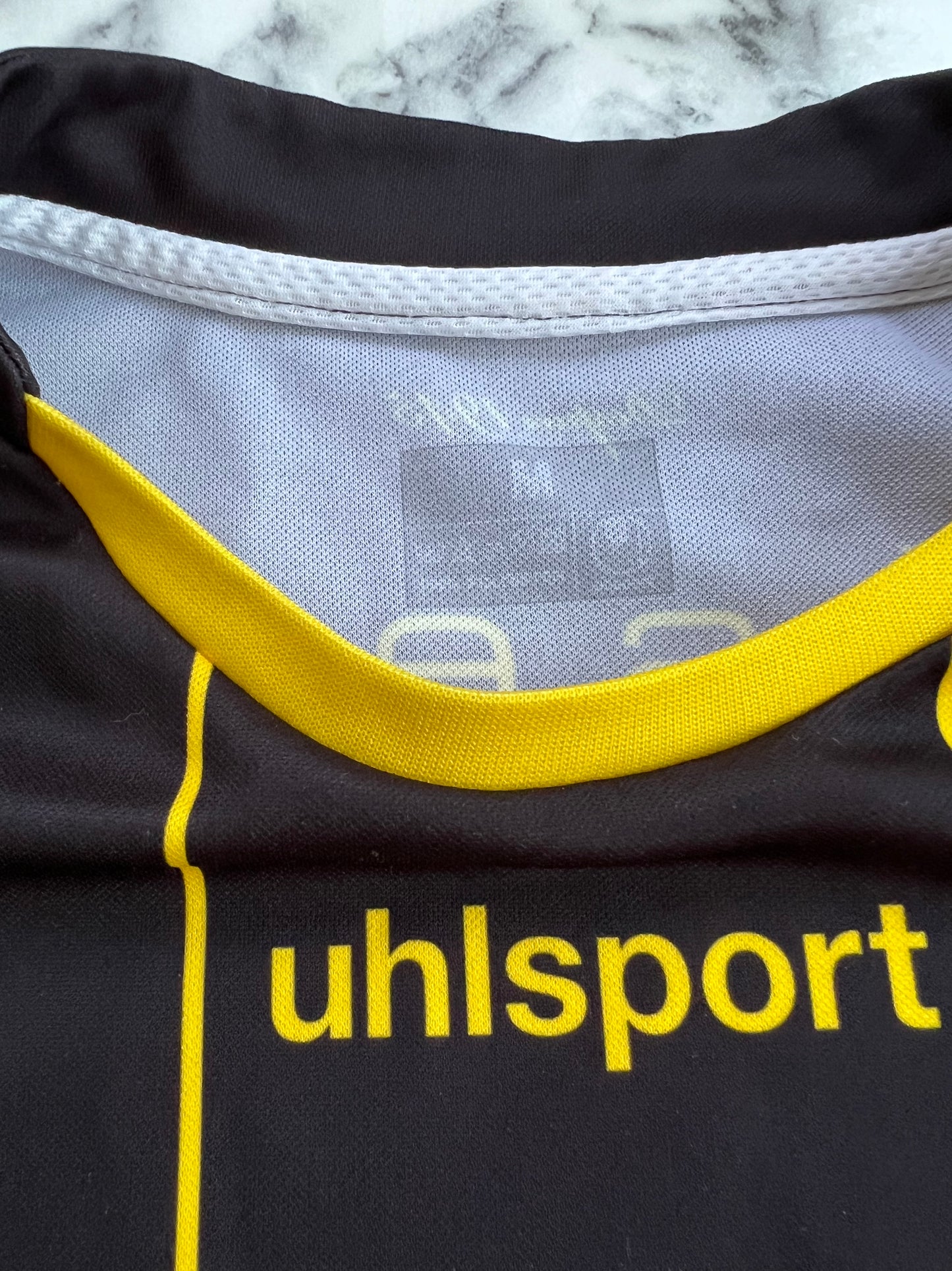 Sc Toulon Uhlsport 12/14 taille M et L