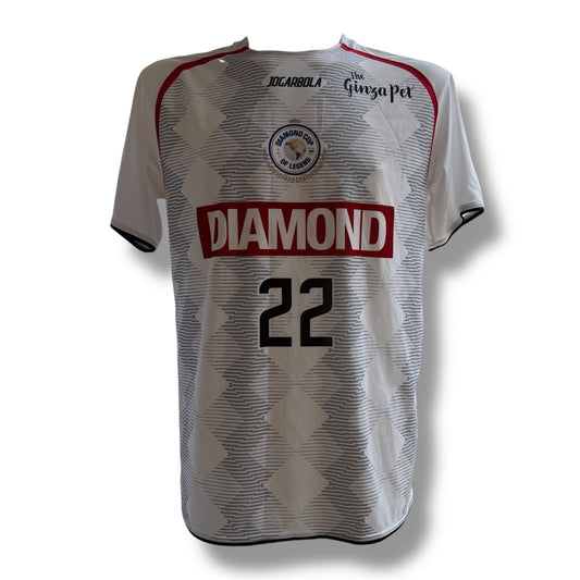 Mfs Ricardo Kaka Jogarbola Diamond League 2024 taille XL