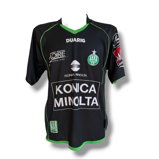 Mfs Asse Saint Étienne Duarig 04/05 taille L