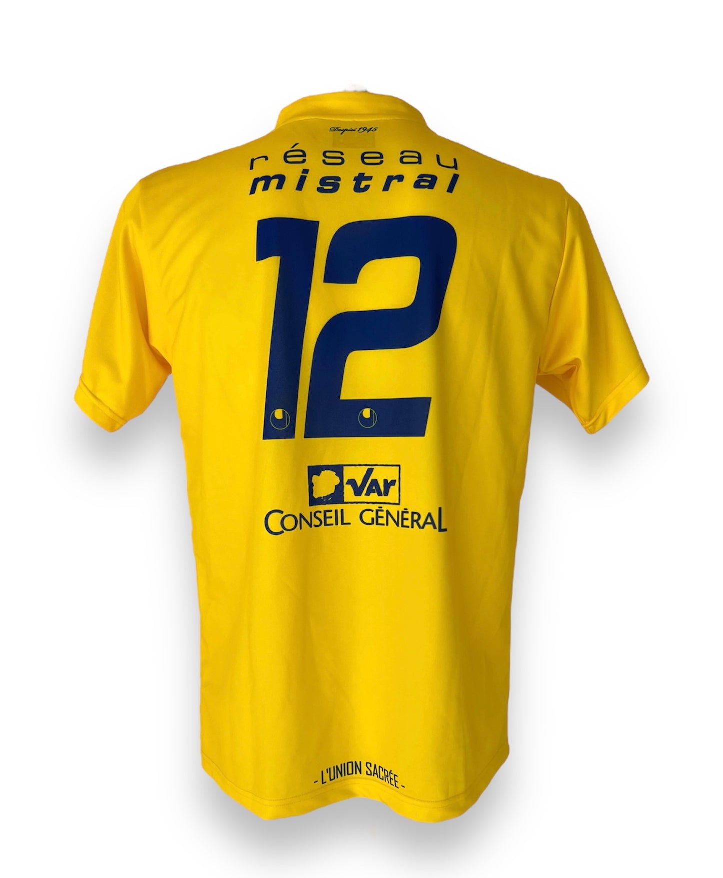 Sc Toulon Uhlsport 12/14 taille XL/L/M
