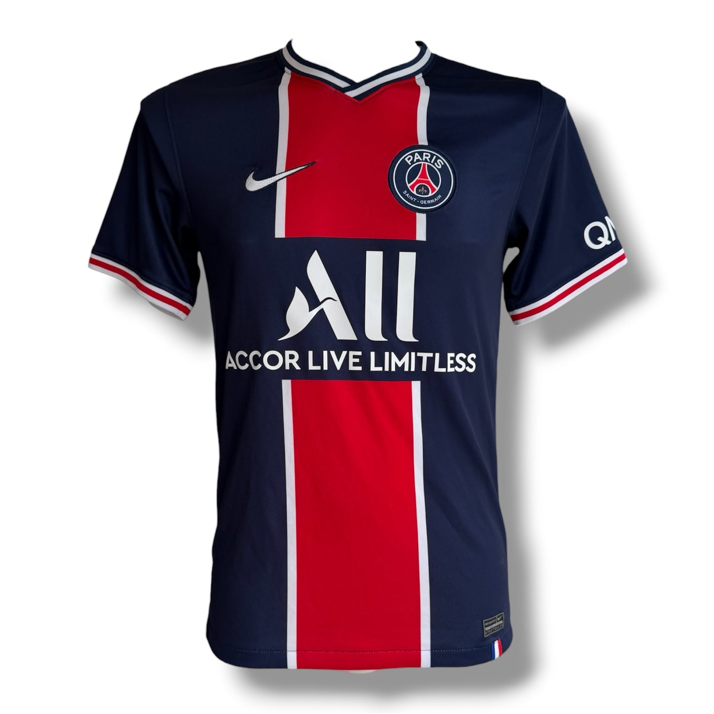 Mfs PSG Paris Saint Germain Nike 20/21 taille S