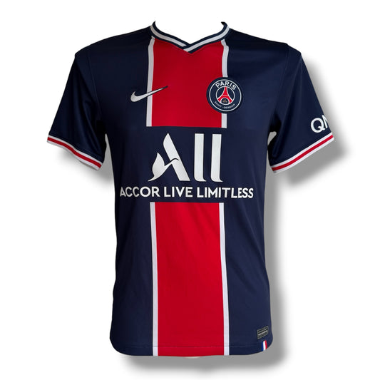 Mfs PSG Paris Saint Germain Nike 20/21 taille S