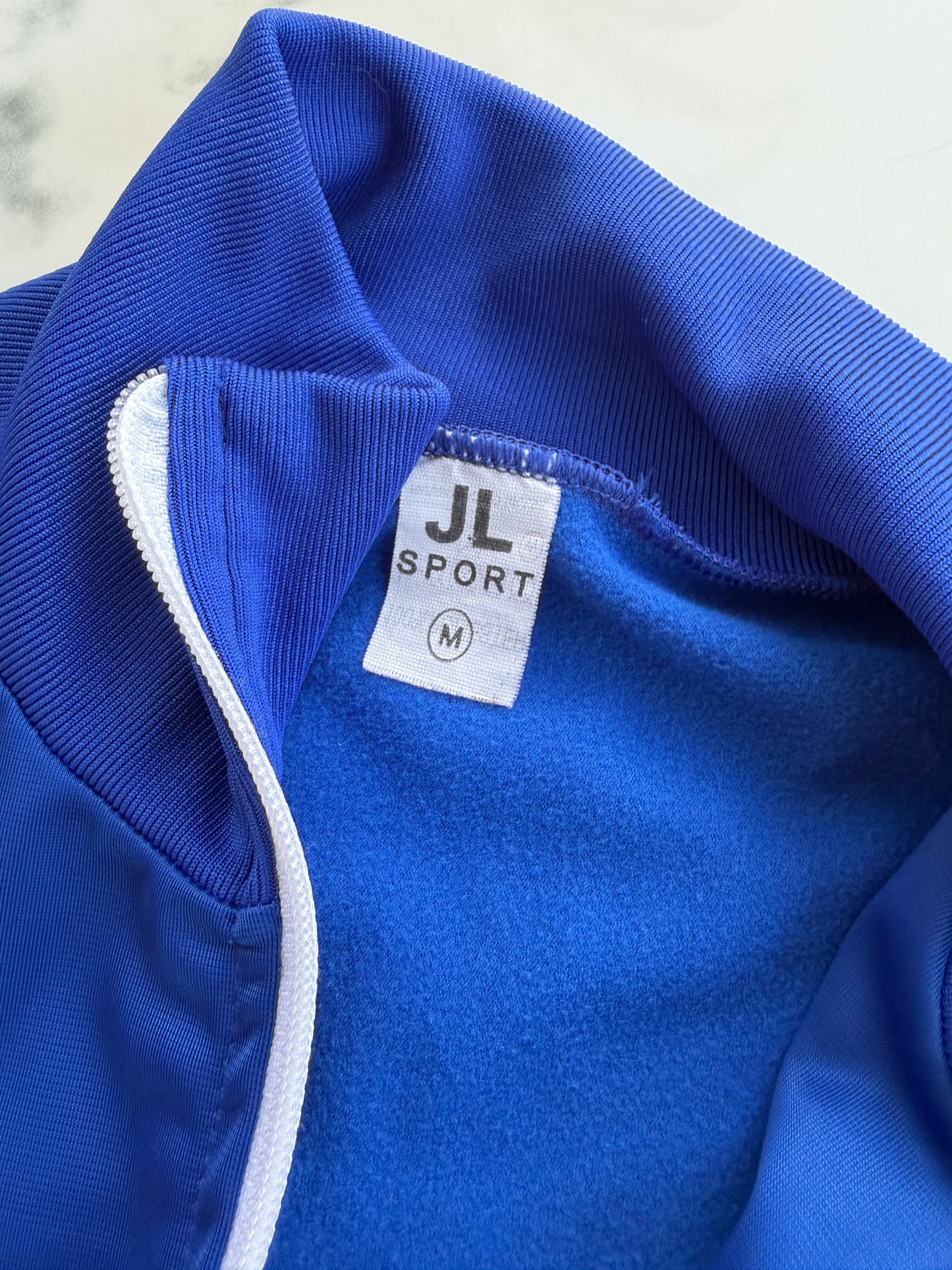 Mfs Veste training DDR Allemagne de l’Est JL Sport taille M