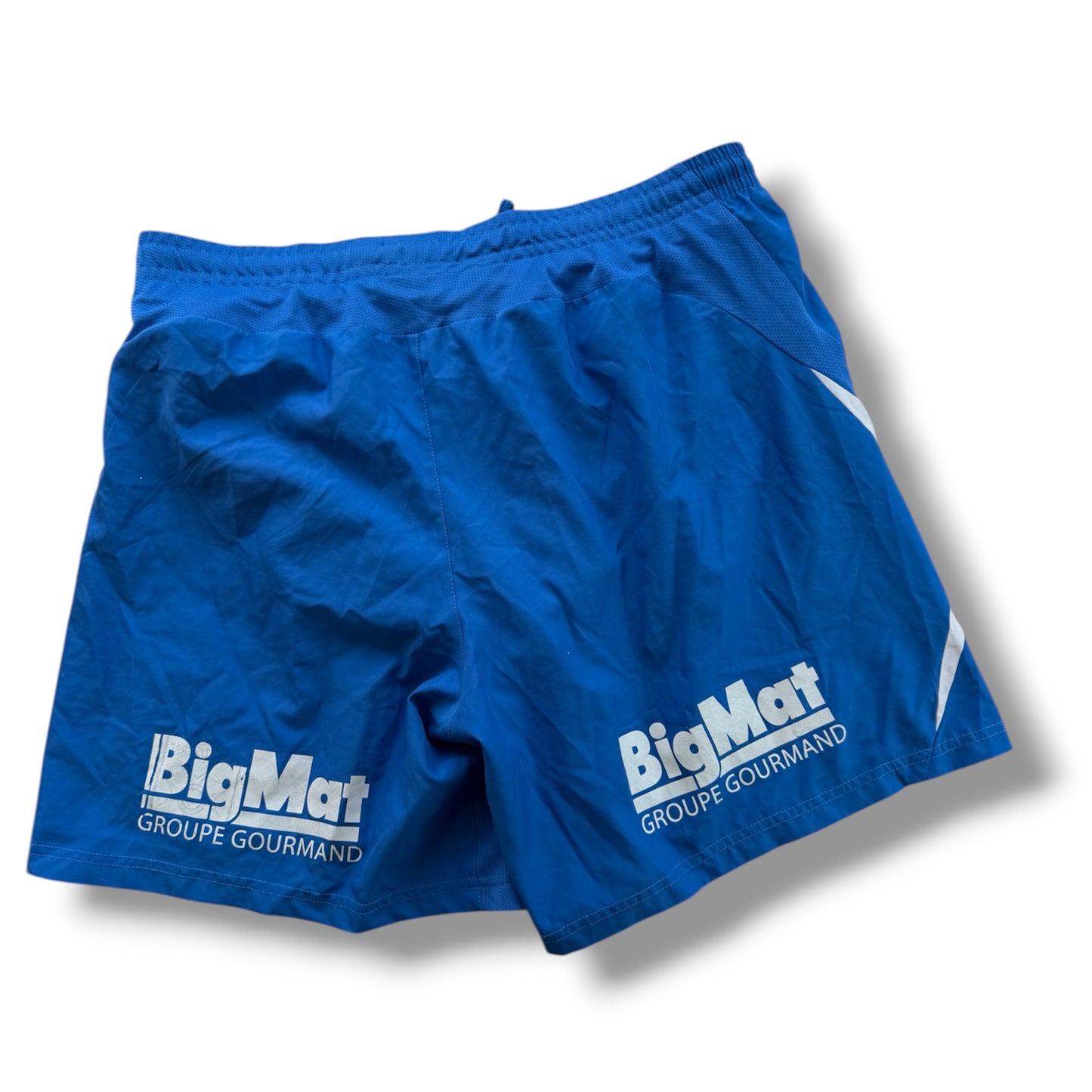 Mfs Short AJ Auxerre Airness 12/13 taille L