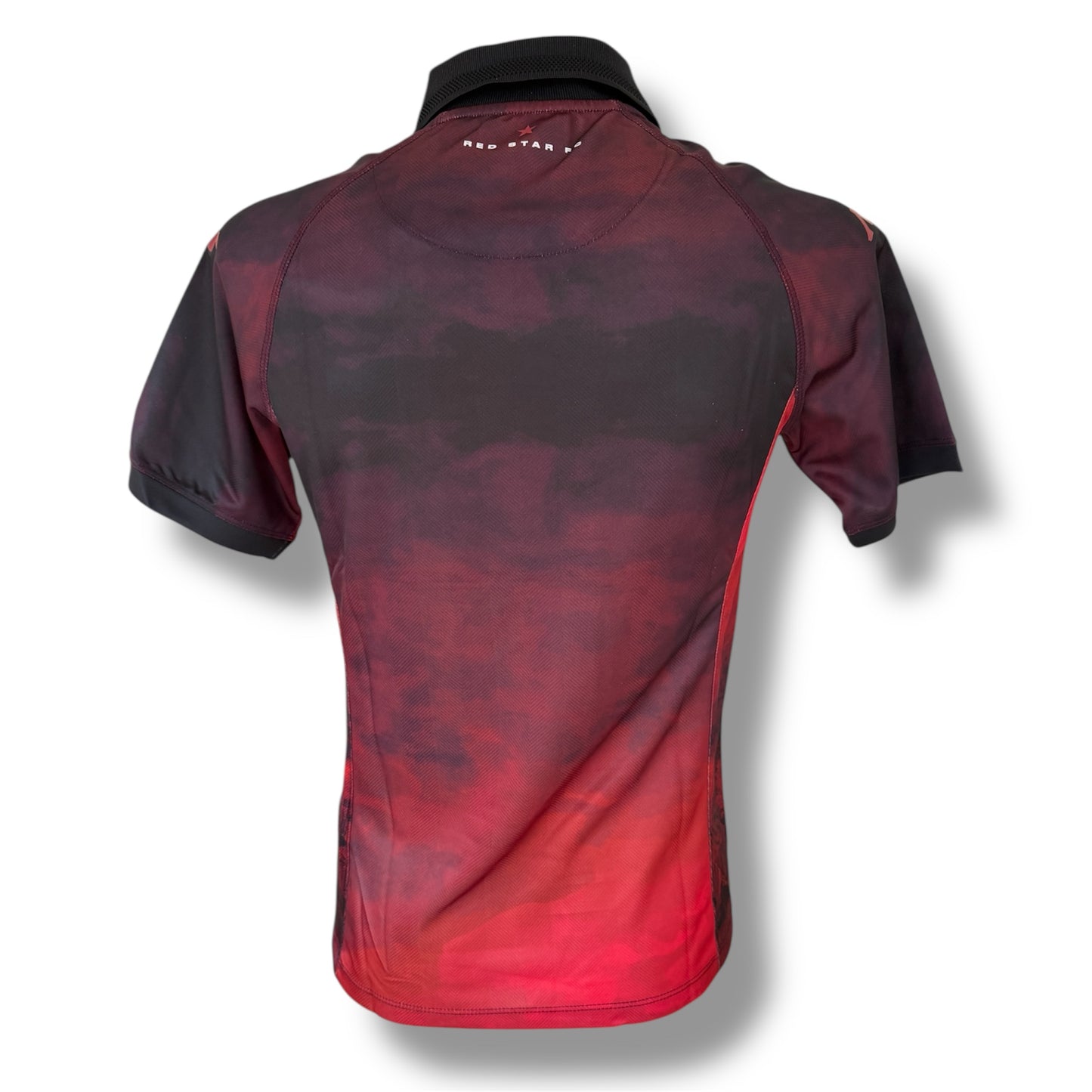 Mfs Red Star Fc 1897 Kappa 24/25 taille S