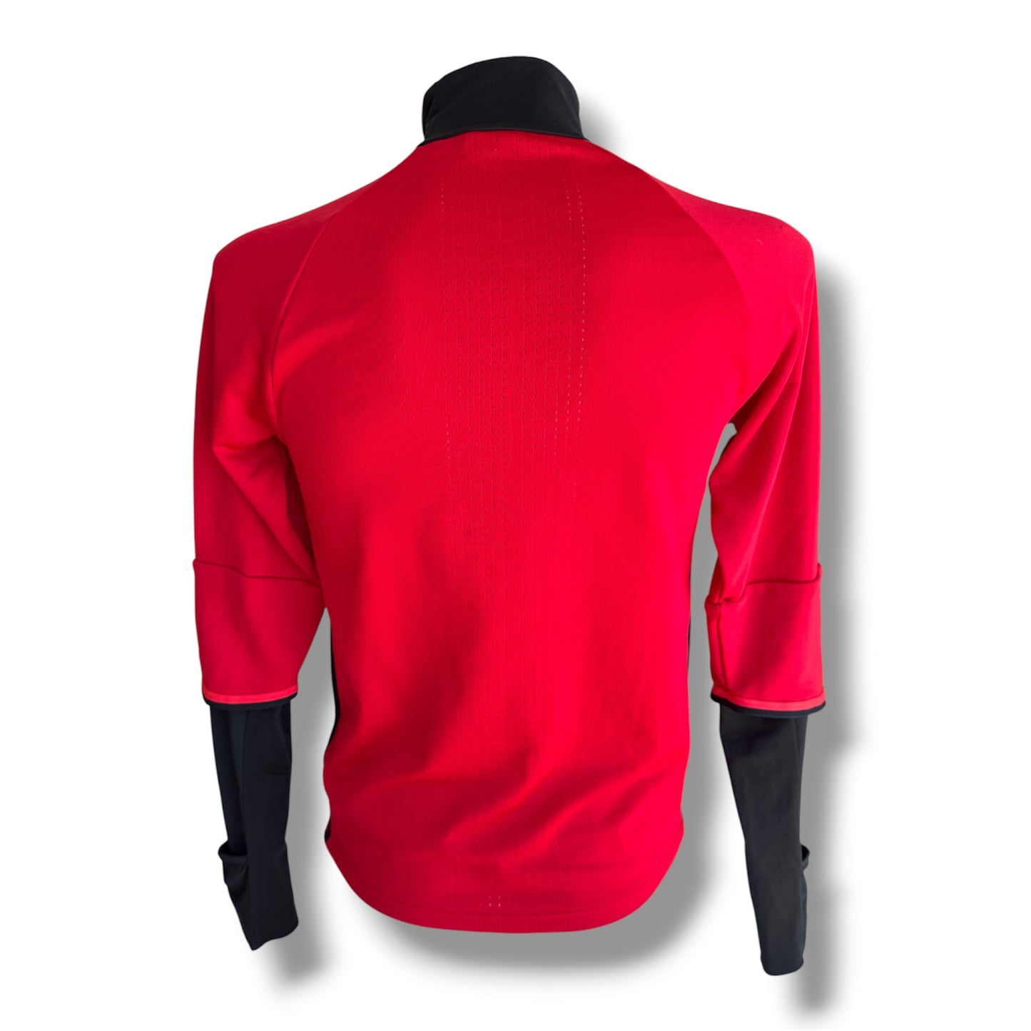 Mfs training football Danemark Adidas 15/16 taille XS