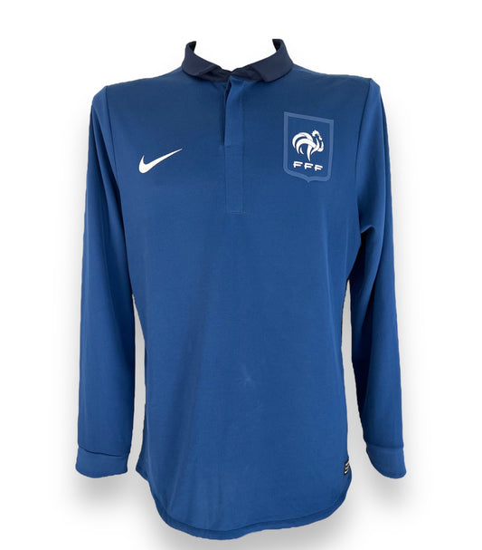 France U21 U20 #11 Nike 11/12 taille XL