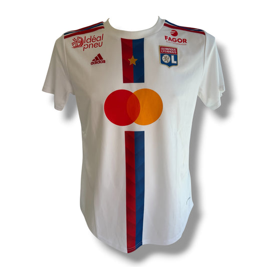 Mfs OL Lyonnes Ada Hegerberg #14 Adidas 22/23