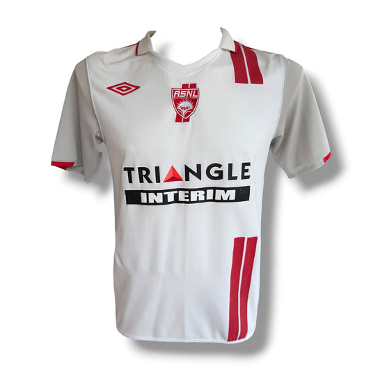 Mfs As Nancy Lorraine Umbro 11/12 taille S