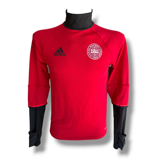 Mfs training football Danemark Adidas 15/16 taille XS