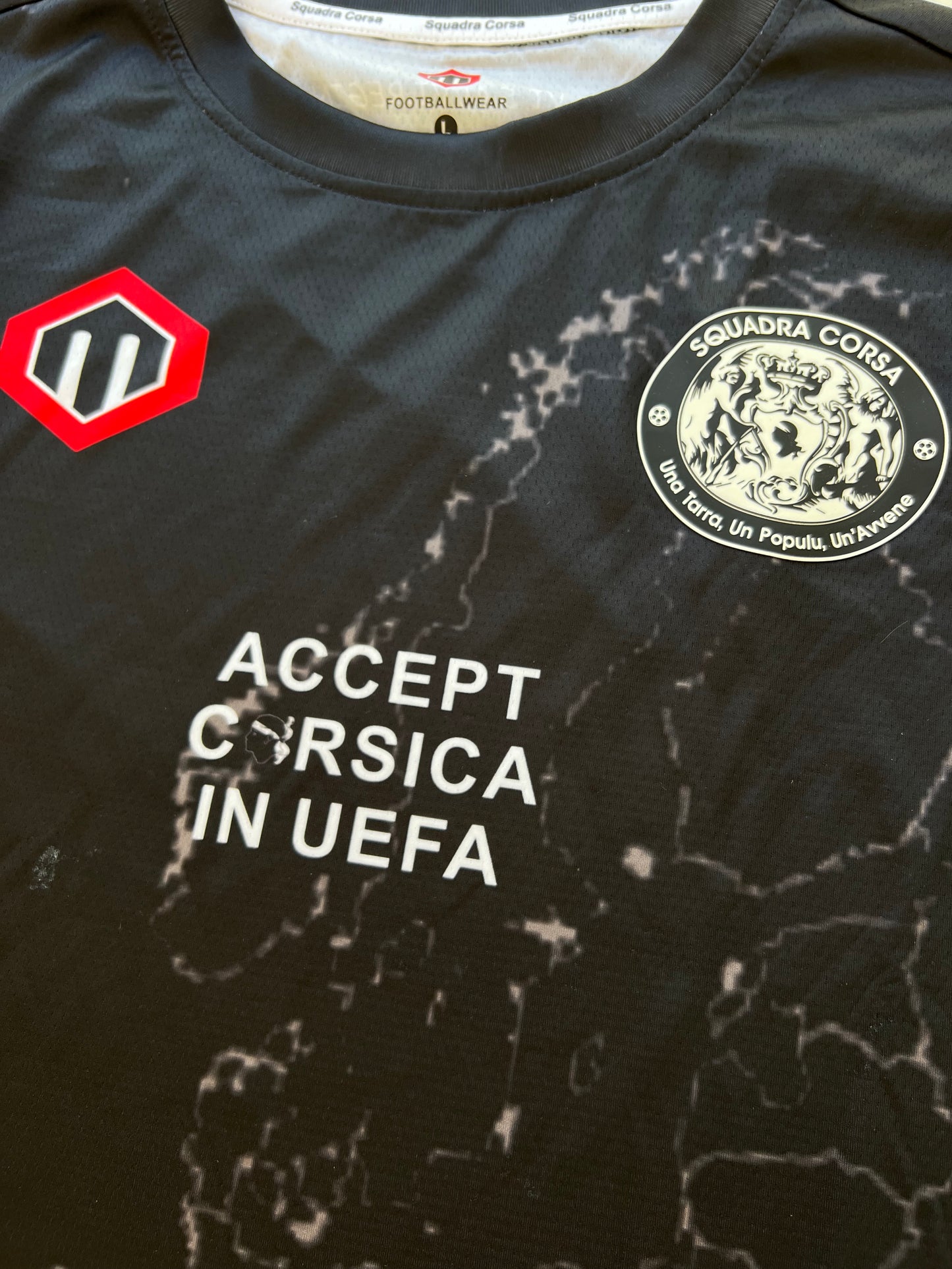 MFS. Squadra Corsa 2024 taille L et M