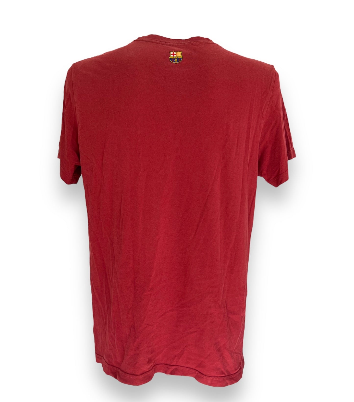 Tee shirt Fc Barcelone Nike taille XL