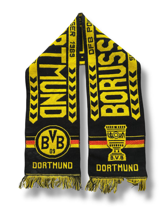 Mfs Écharpe football Borussia Dortmund