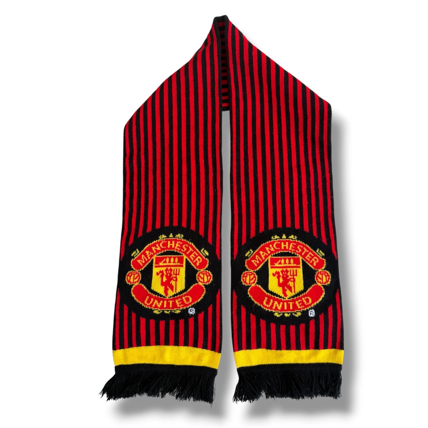 Mfs écharpe football Manchester United