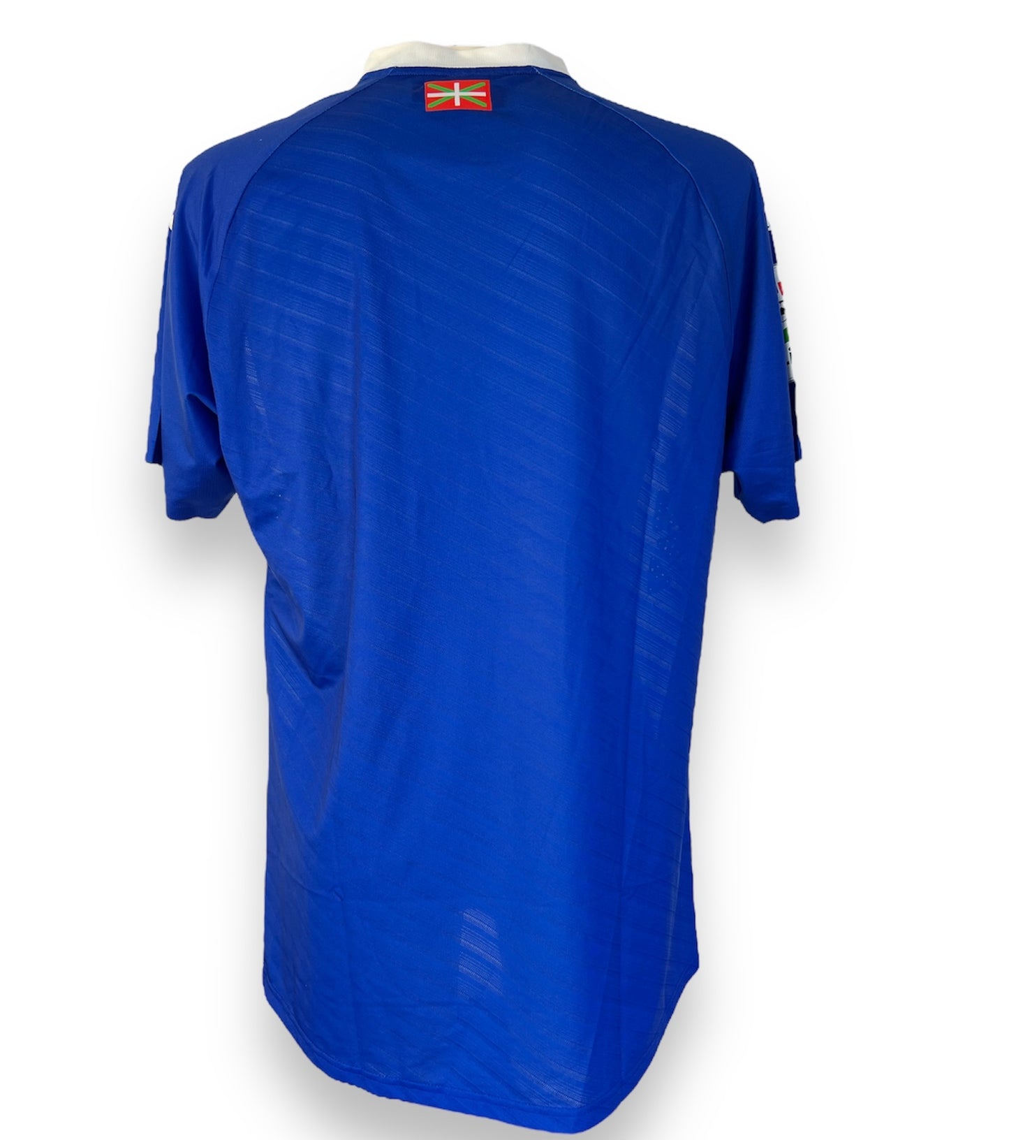 Mfs Deportivo Alavés Kelme 19/20 taille XXL