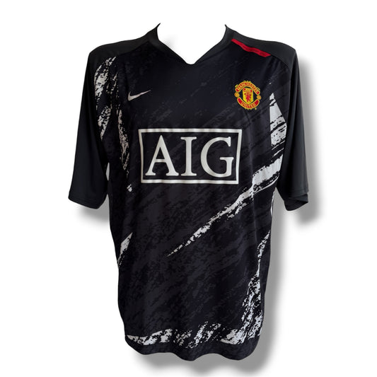 Mfs Manchester United training Total 90 Nike 07/08 taille XL