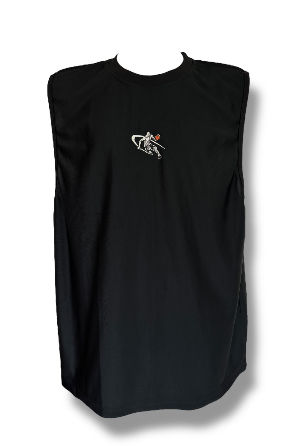 Mfs Débardeur And One basketball années 2000 taille XL